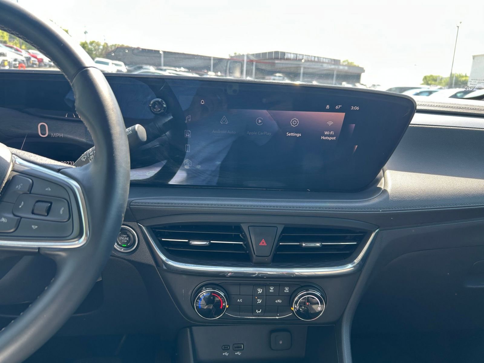 Thumbnail: 2025 Buick Encore GX - 17