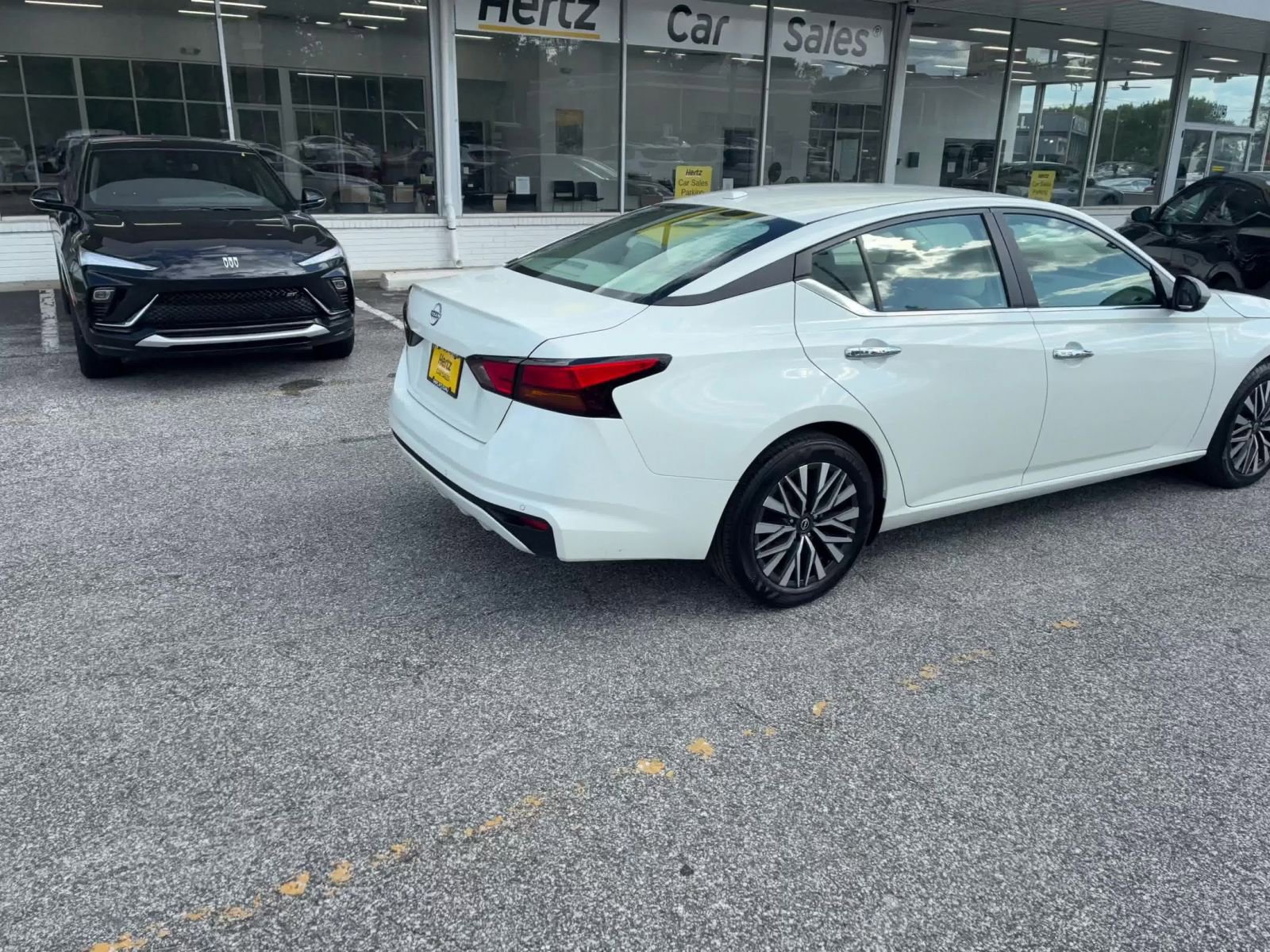 Thumbnail: 2025 Nissan Altima - 15