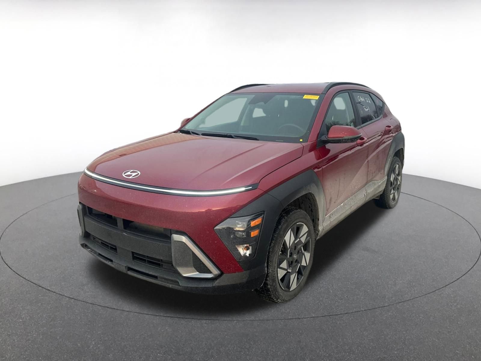 Thumbnail: 2025 Hyundai Kona - 3