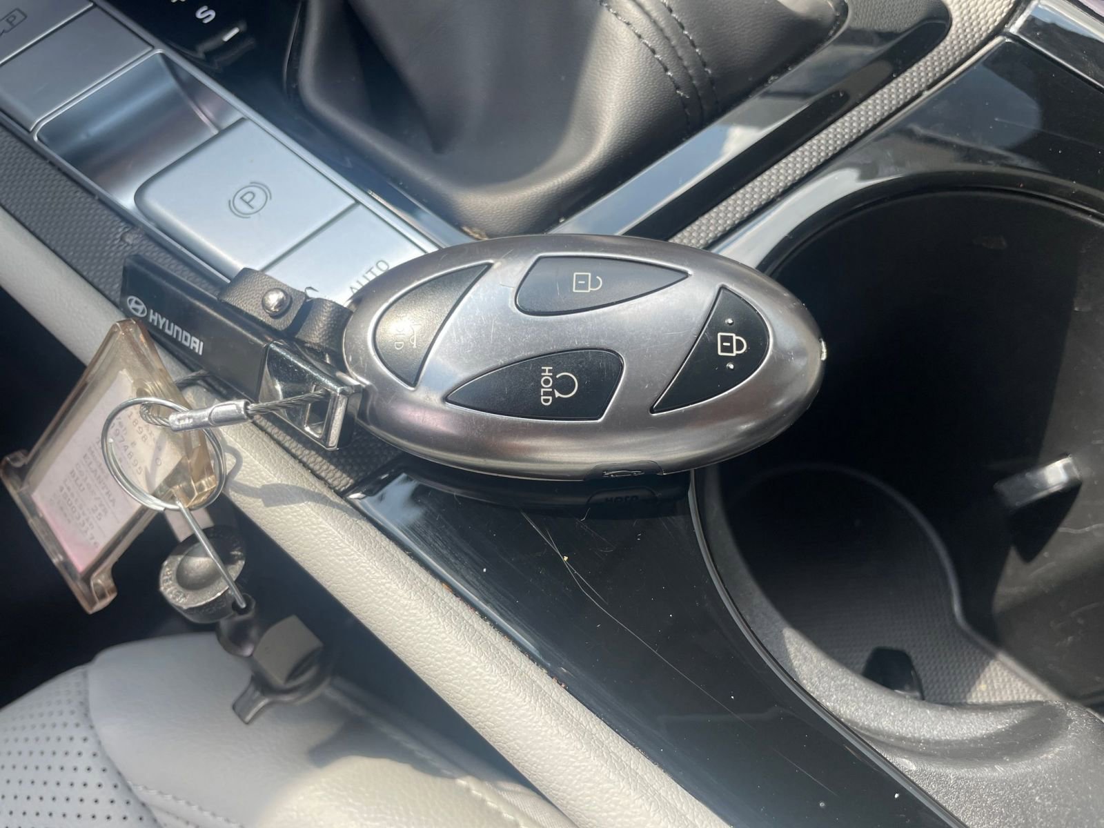 Thumbnail: 2025 Hyundai Elantra - 24