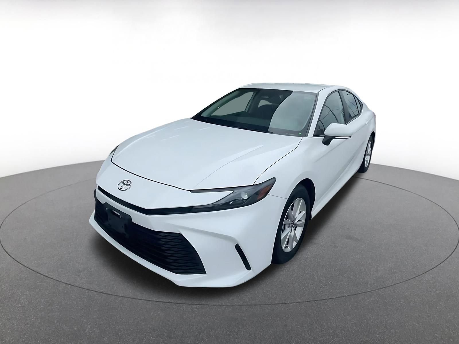 Thumbnail: 2025 Toyota Camry - 7
