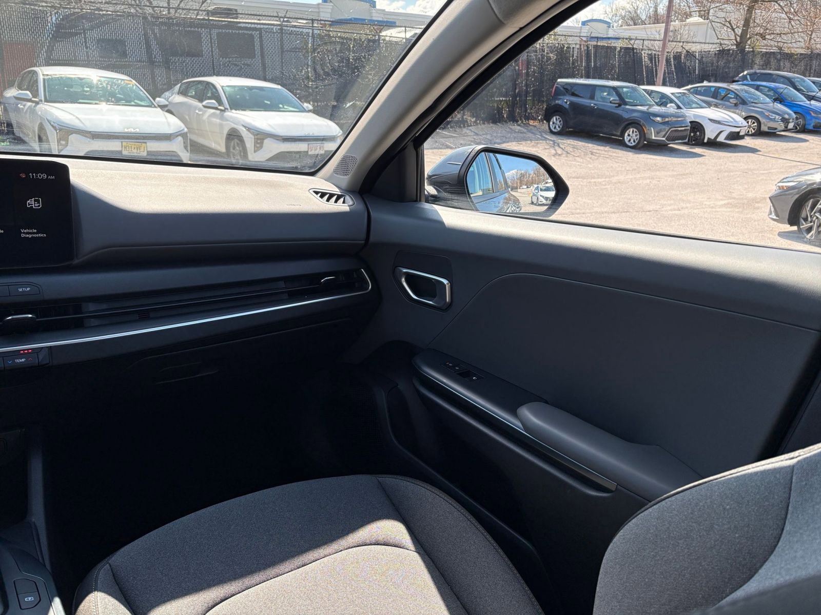 Thumbnail: 2025 Kia K4 - 34