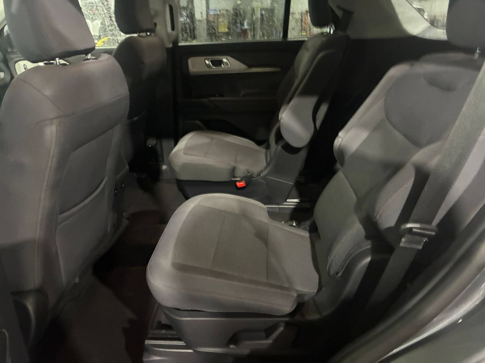Thumbnail: 2026 Ford Explorer - 20