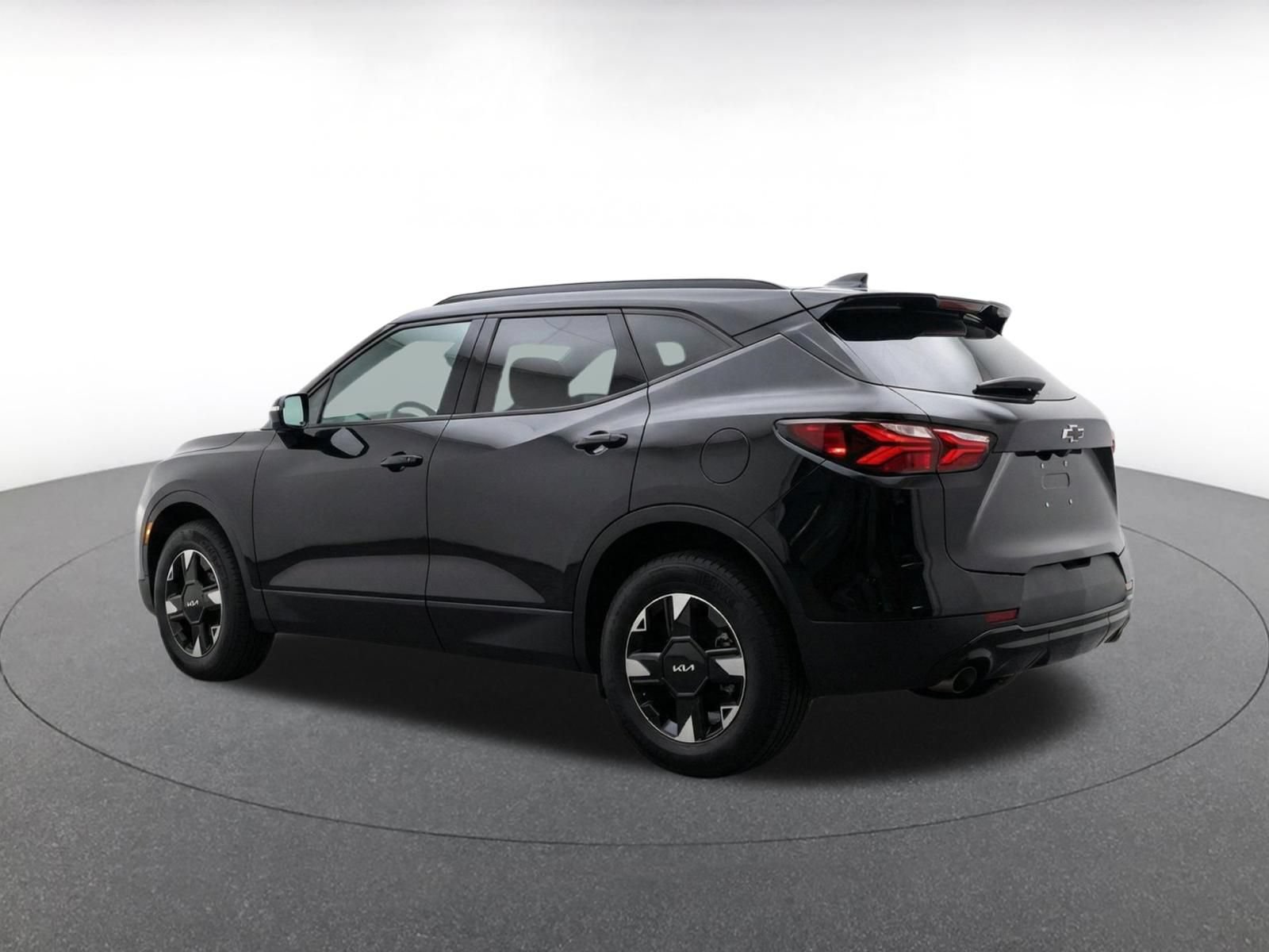 Thumbnail: 2025 Chevrolet Blazer - 7