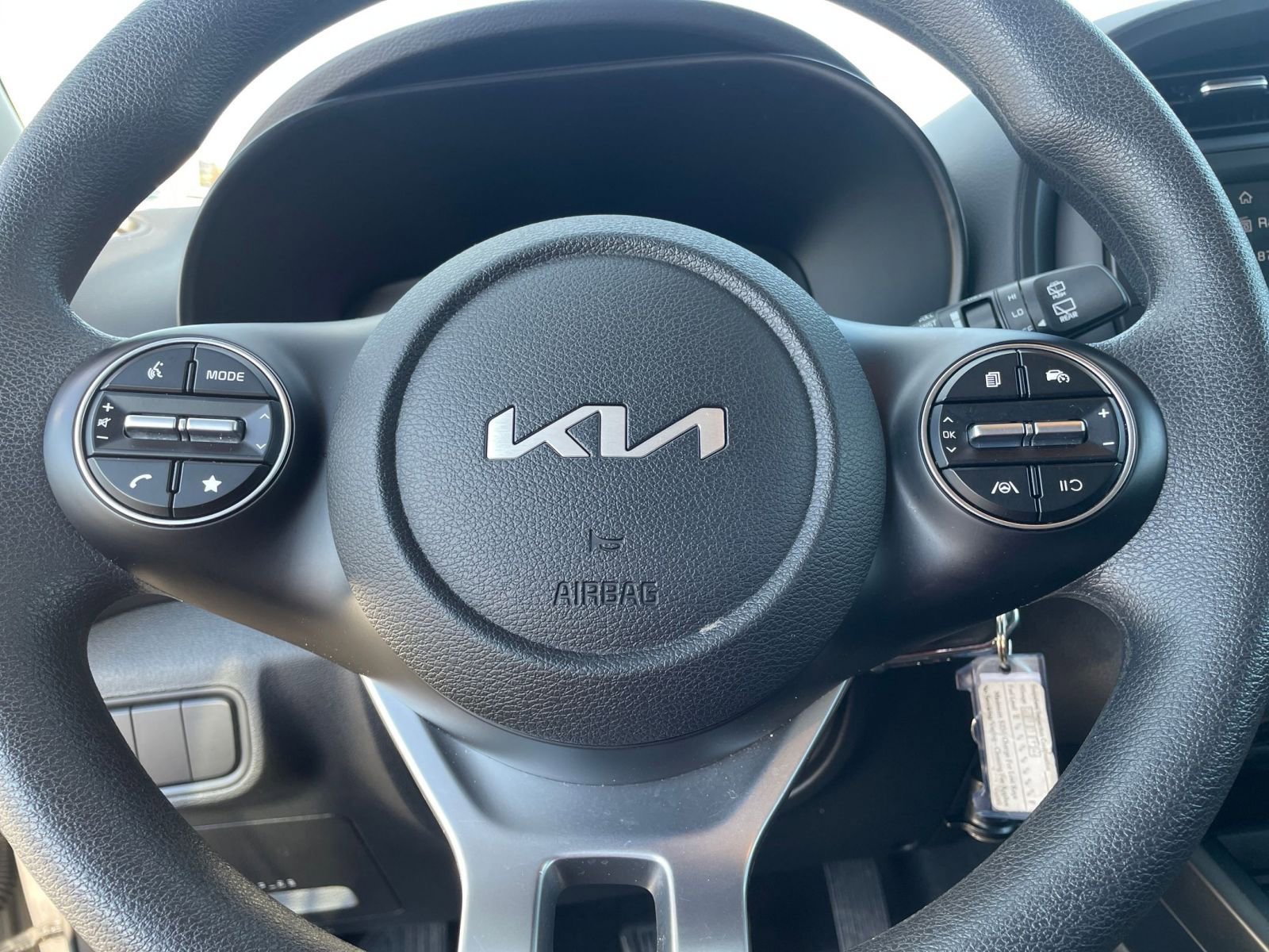 Thumbnail: 2025 Kia Soul - 25