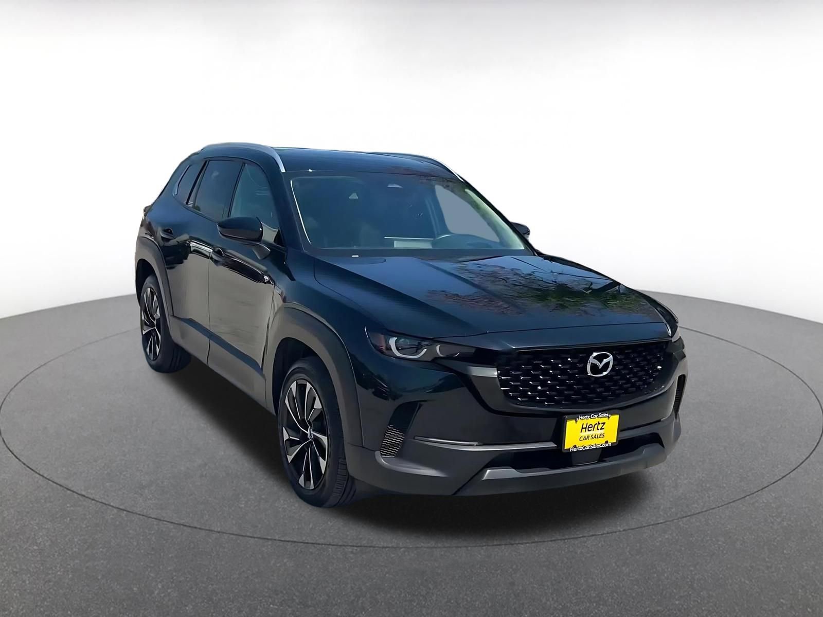 Thumbnail: 2025 Mazda CX-50 - 3
