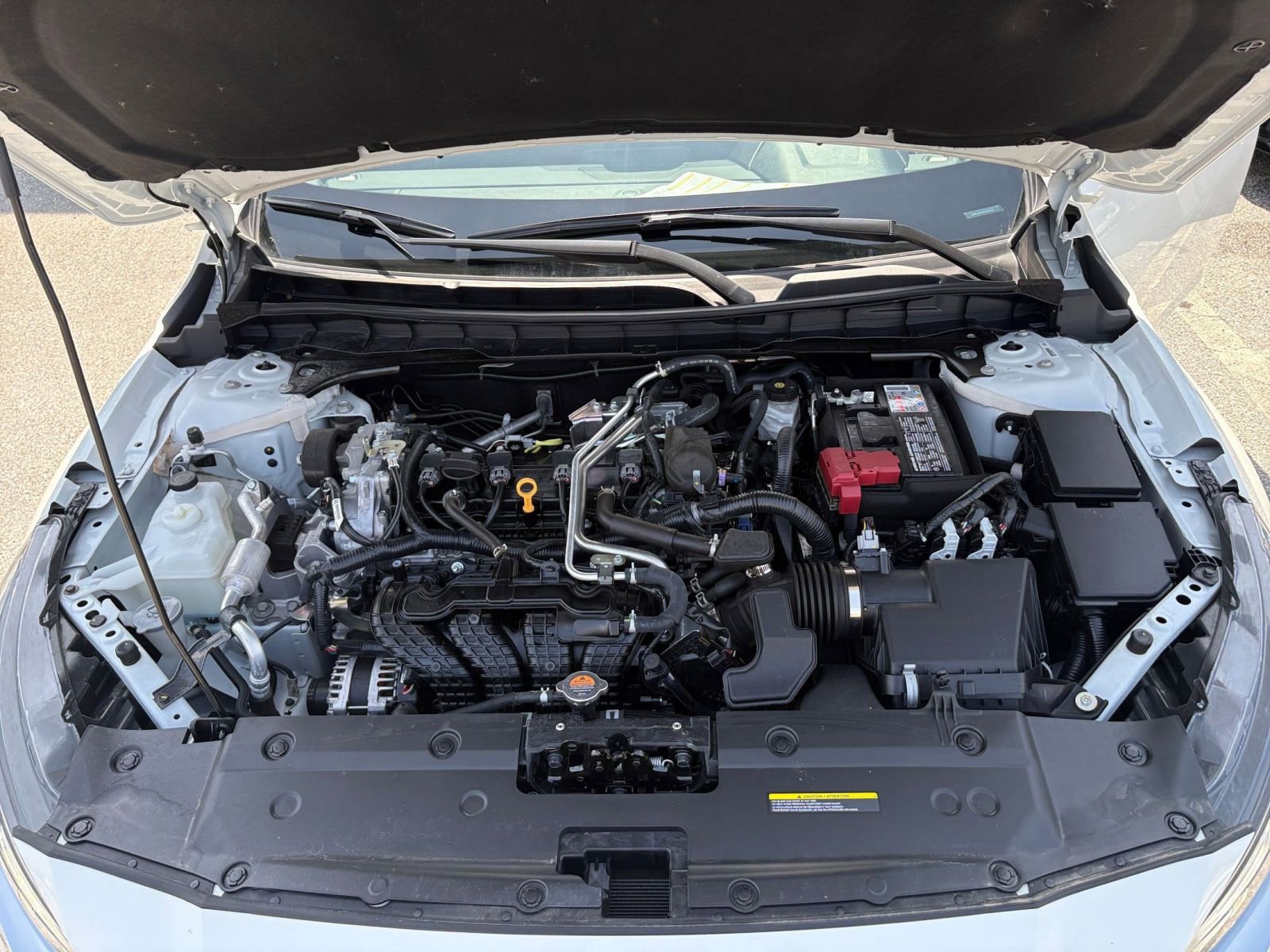 Thumbnail: 2025 Nissan Altima - 32