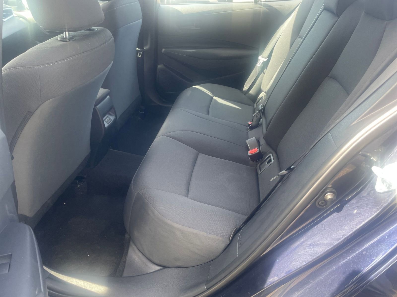 Thumbnail: 2025 Toyota Corolla - 23