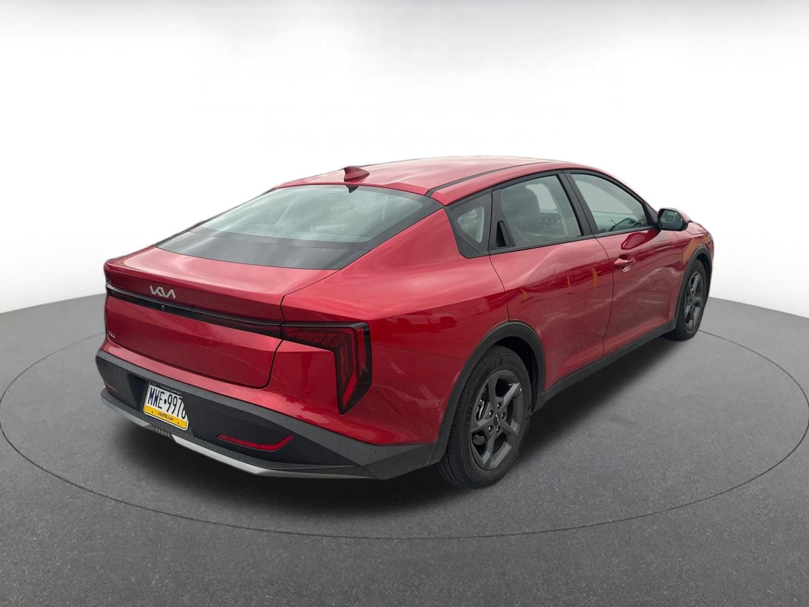 Thumbnail: 2025 Kia K4 - 6