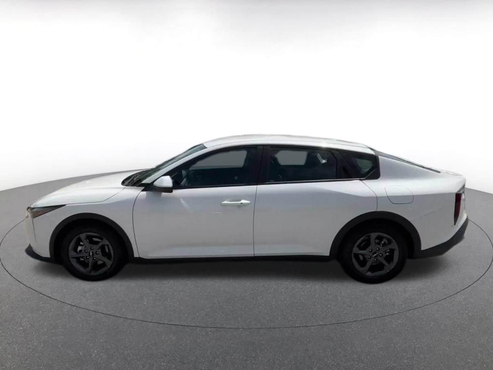 Thumbnail: 2026 Kia K4 - 8