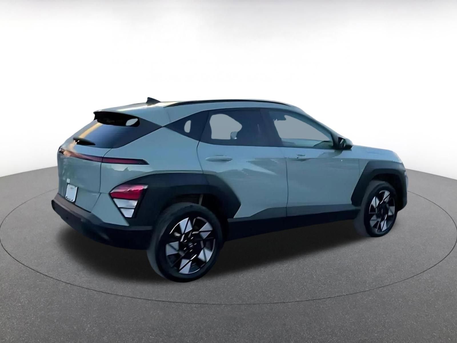 Thumbnail: 2025 Hyundai Kona - 15