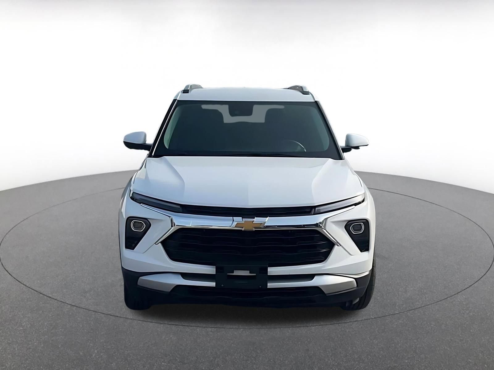 Thumbnail: 2025 Chevrolet TrailBlazer - 4