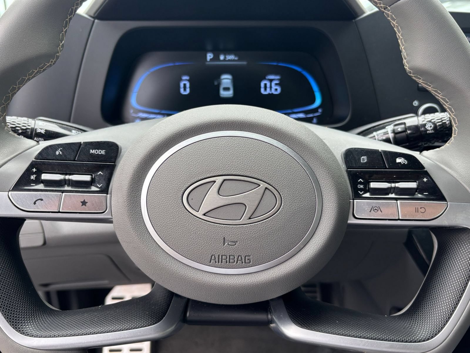 Thumbnail: 2026 Hyundai Elantra - 27