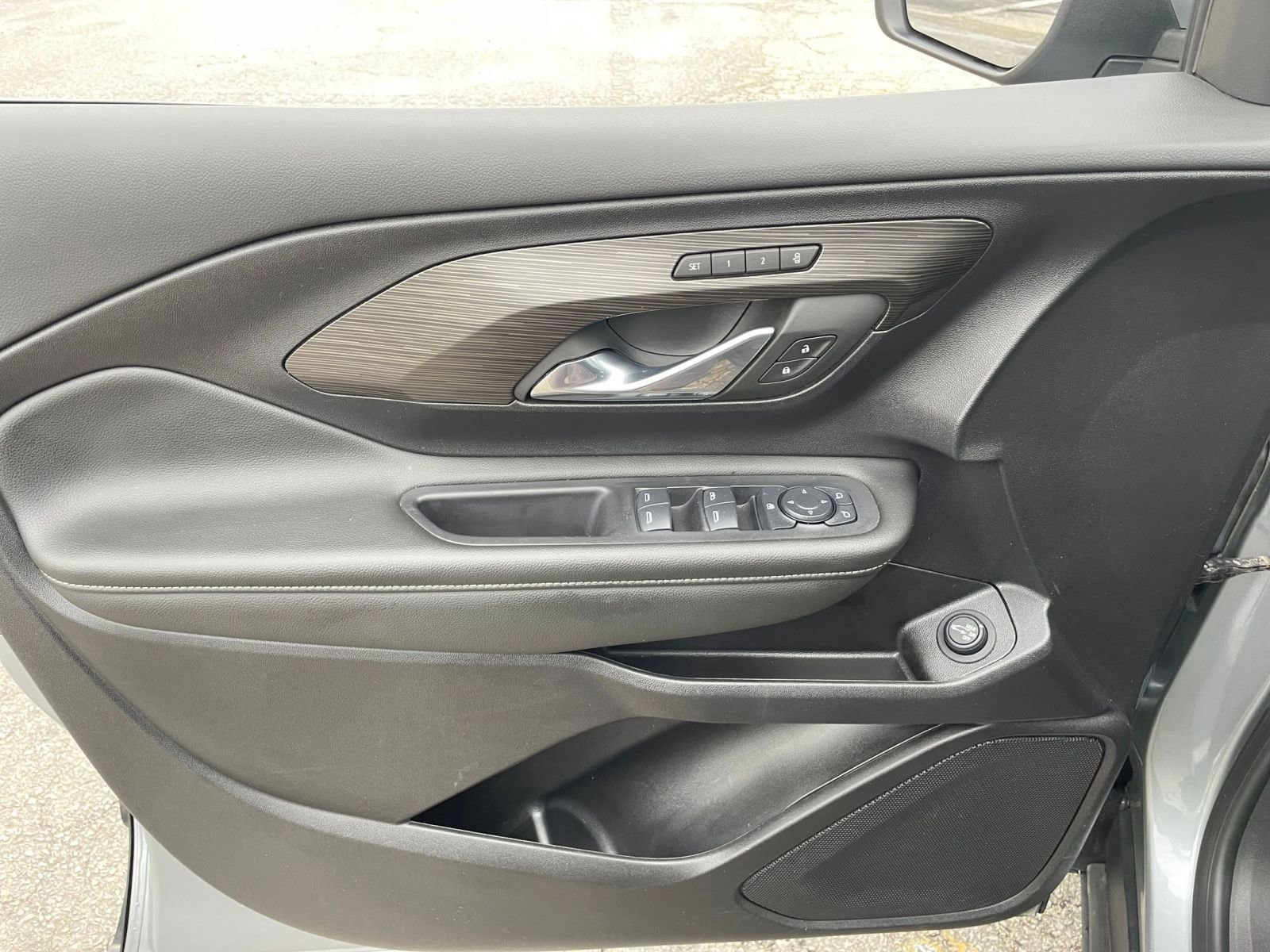 Thumbnail: 2024 GMC Terrain - 20