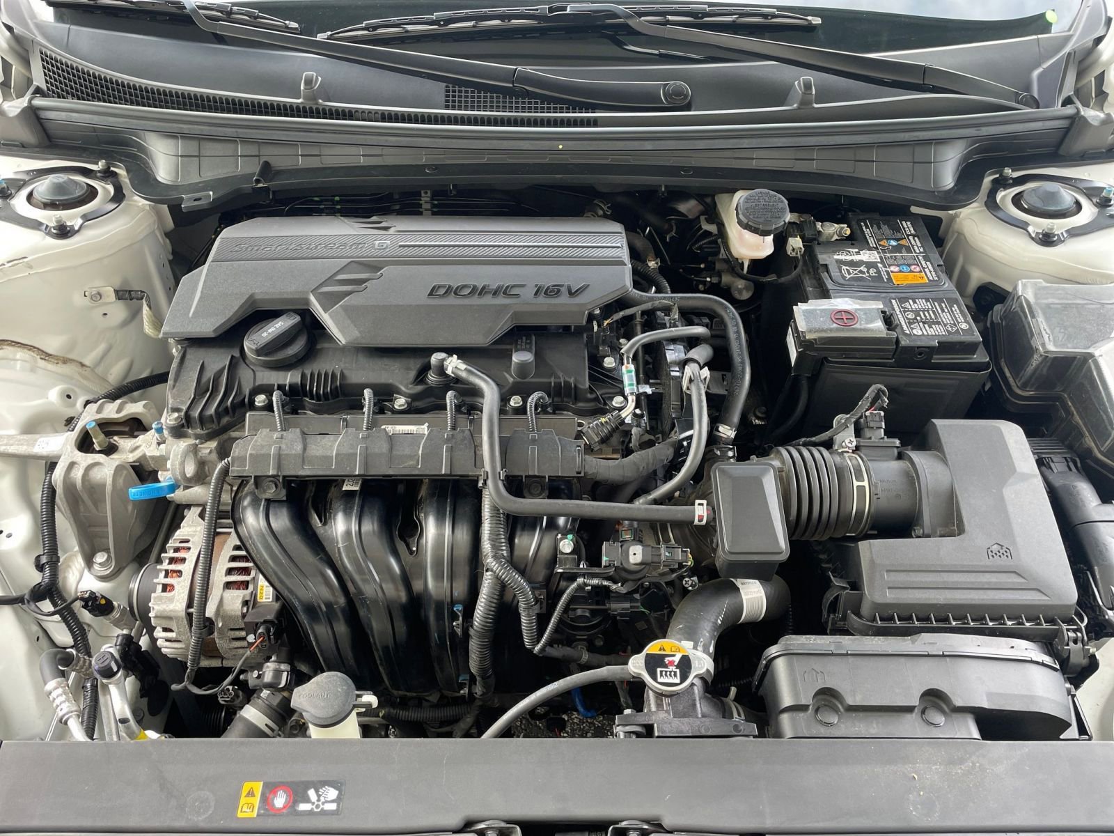 Thumbnail: 2025 Kia K4 - 31