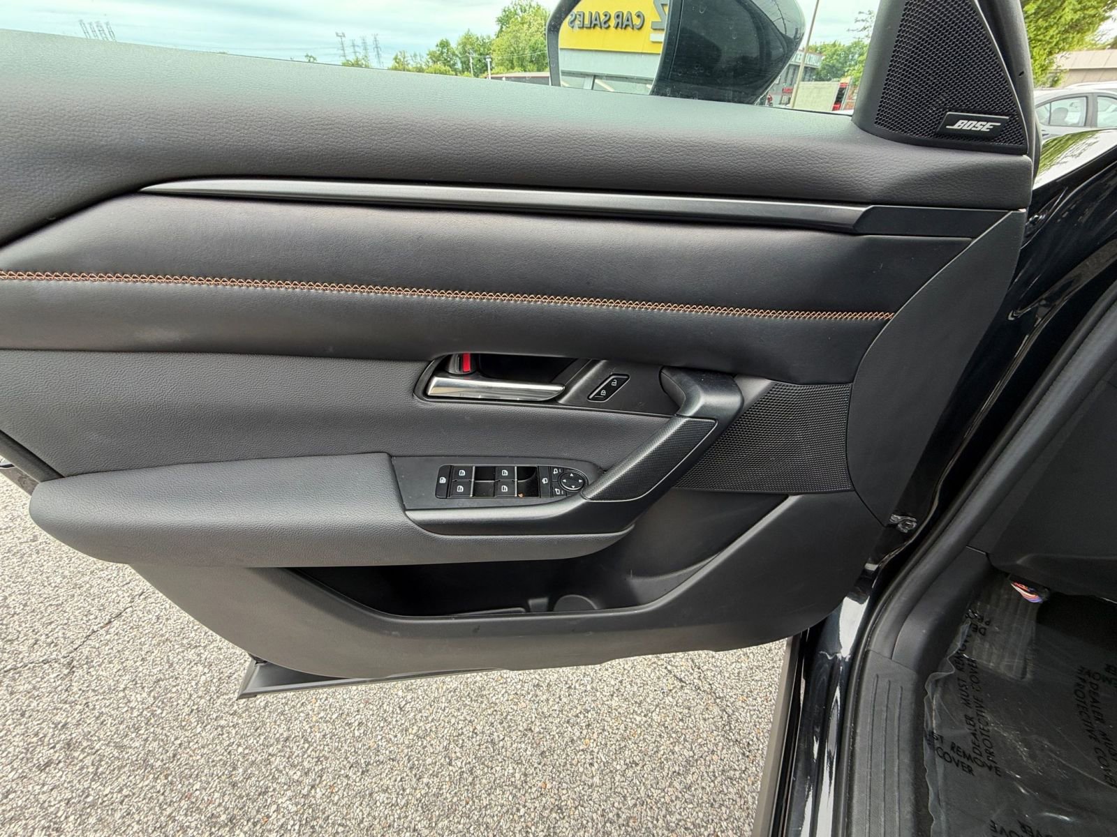 Thumbnail: 2025 Mazda CX-50 - 18