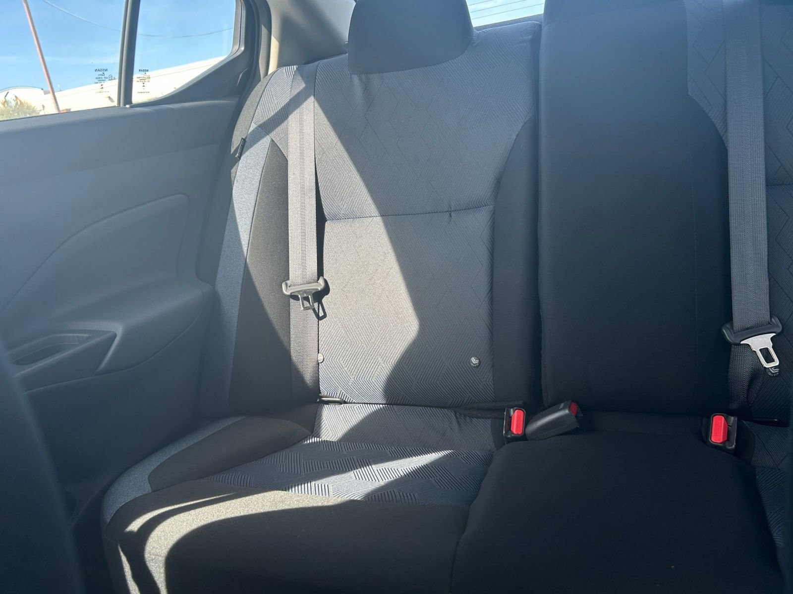 Thumbnail: 2025 Nissan Versa - 34