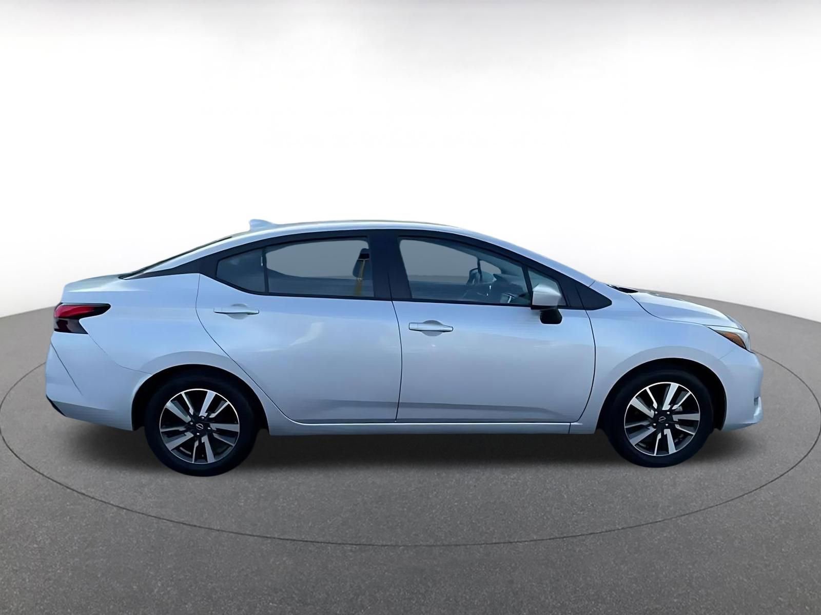 Thumbnail: 2025 Nissan Versa - 16