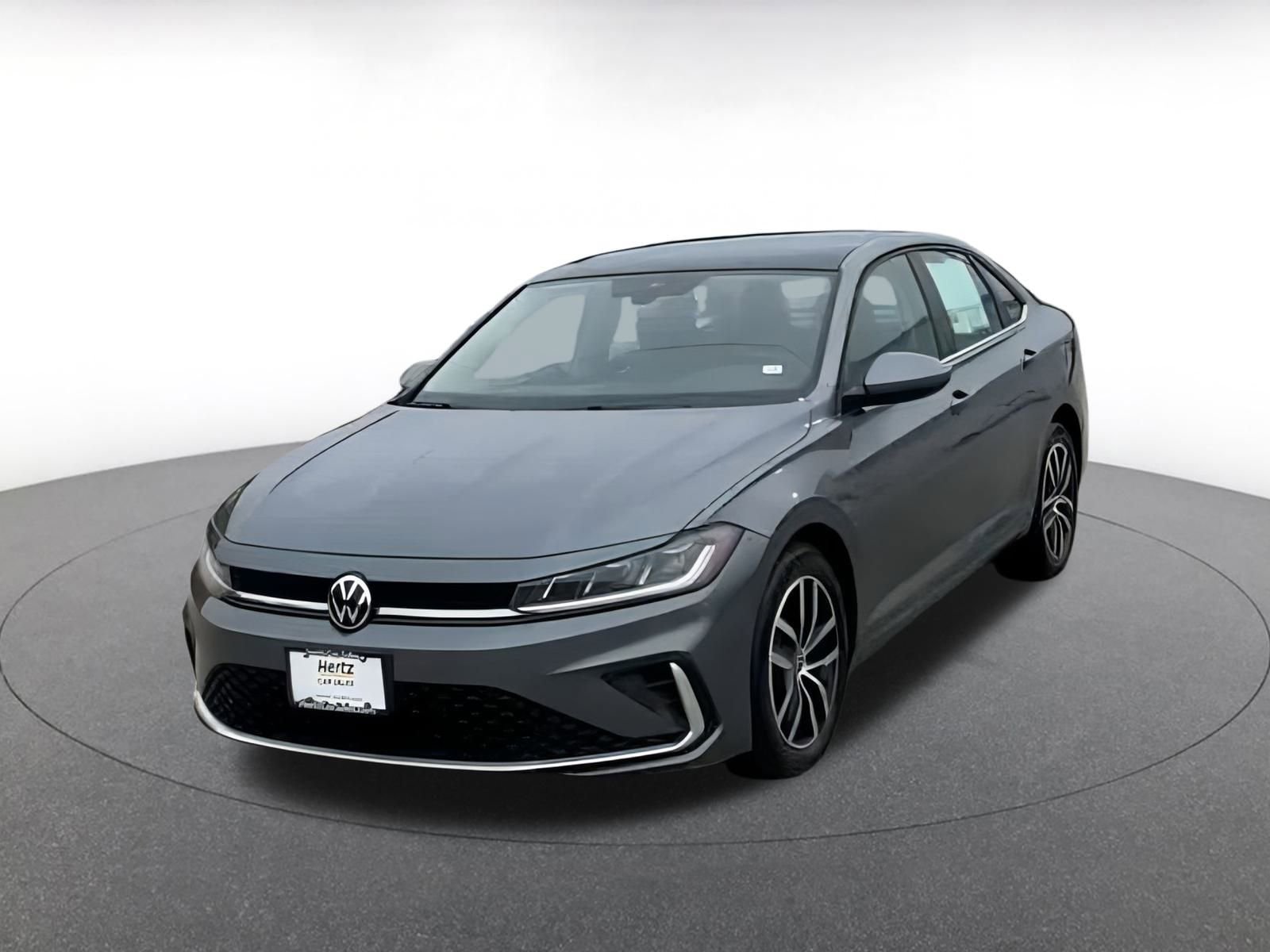 Thumbnail: 2025 Volkswagen Jetta - 7