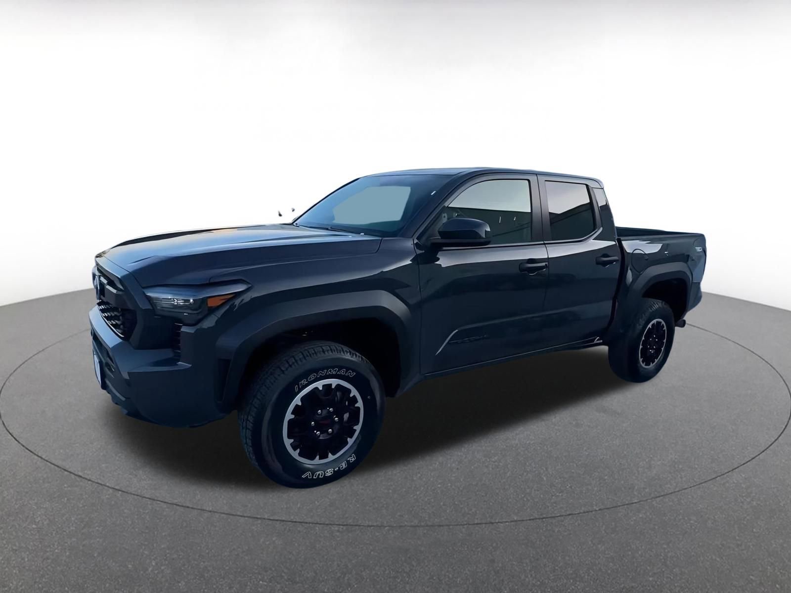 Thumbnail: 2025 Toyota Tacoma - 7