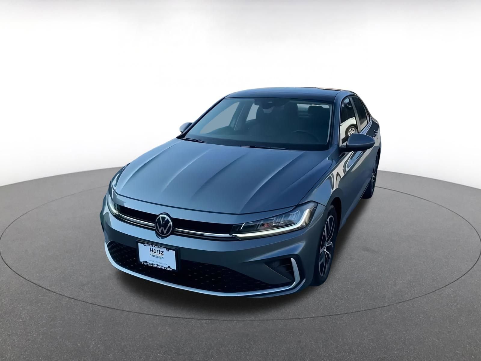 Thumbnail: 2025 Volkswagen Jetta - 7