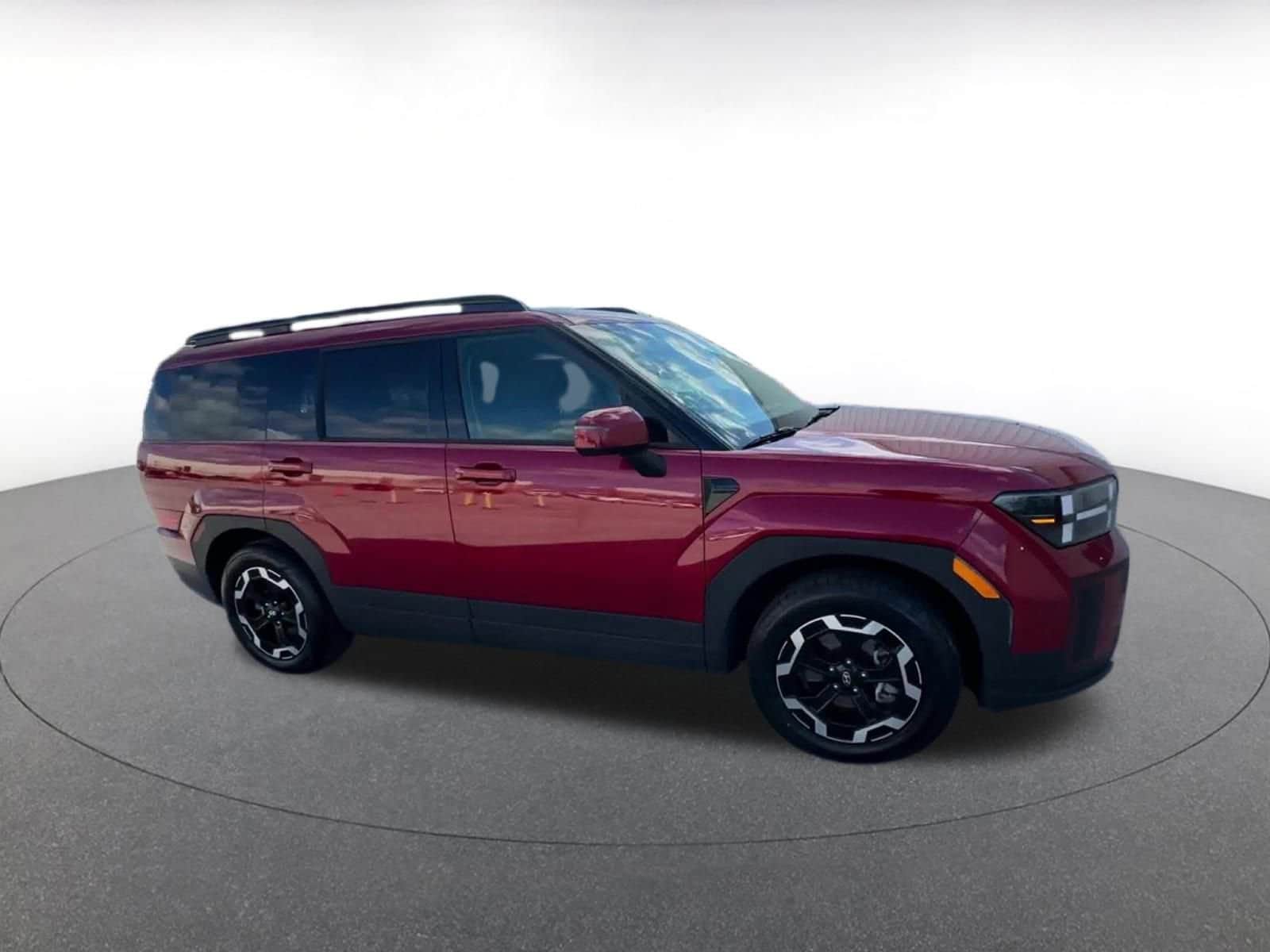 Thumbnail: 2025 Hyundai Santa Fe - 2