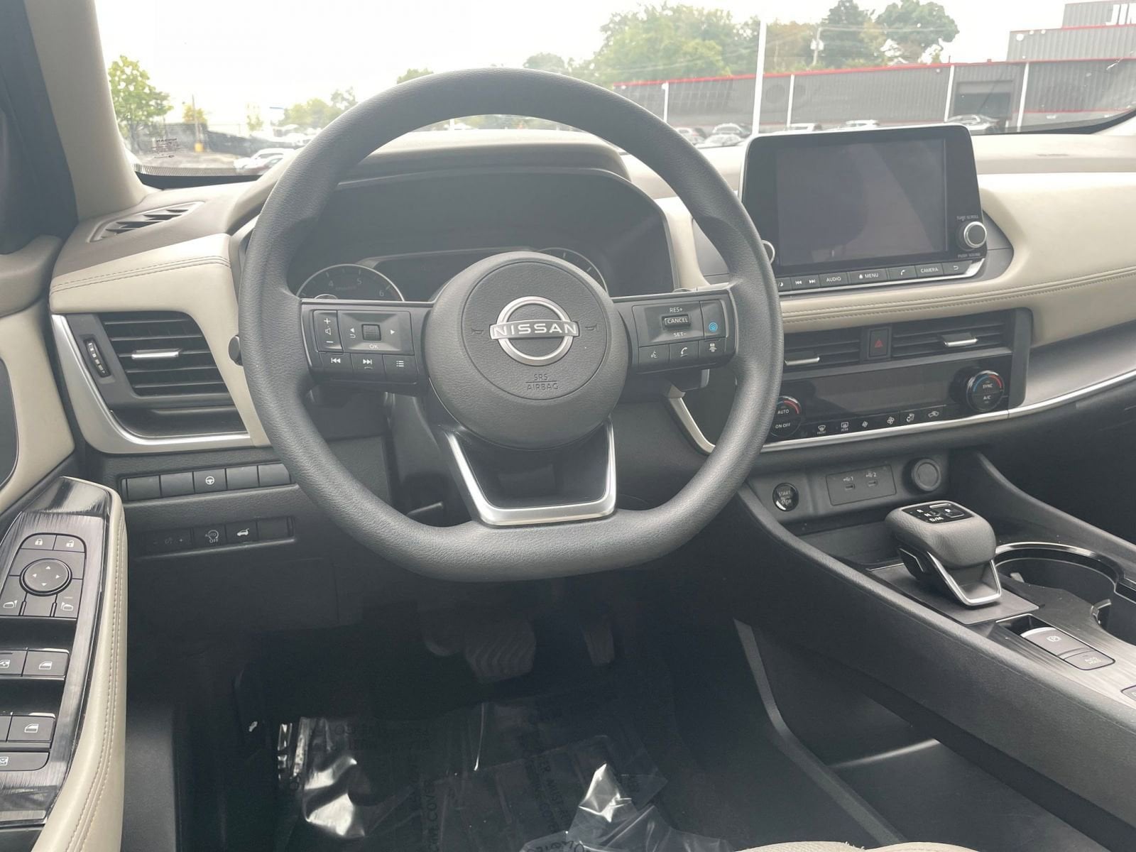 Thumbnail: 2024 Nissan Rogue - 34