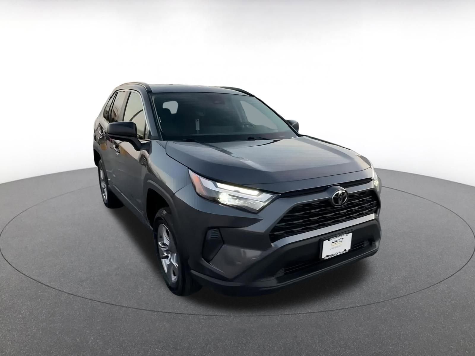 Thumbnail: 2025 Toyota RAV4 - 3