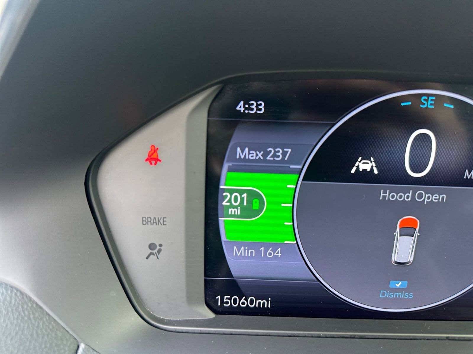 Thumbnail: 2023 Chevrolet Bolt EUV - 18