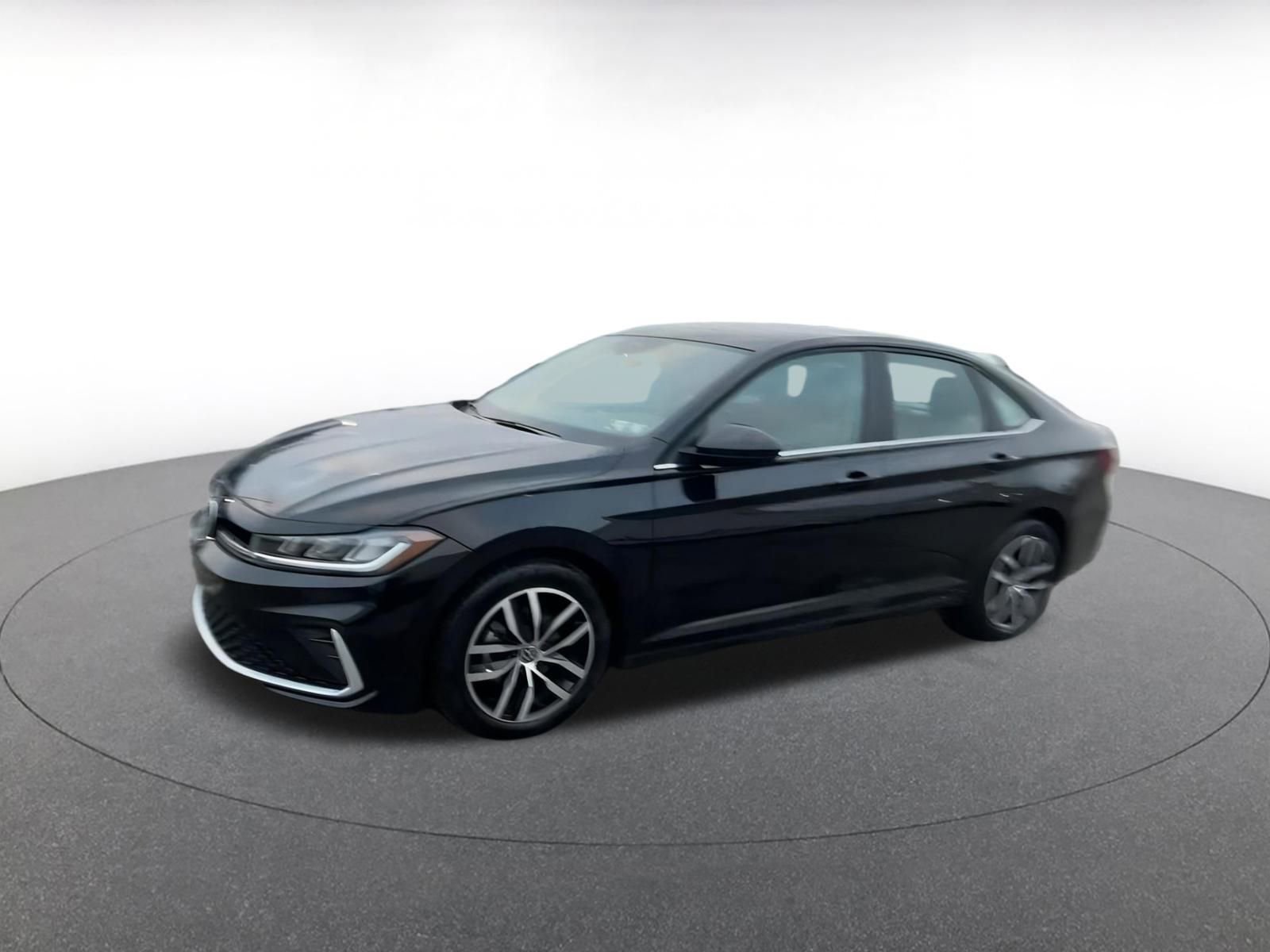 Thumbnail: 2025 Volkswagen Jetta - 8