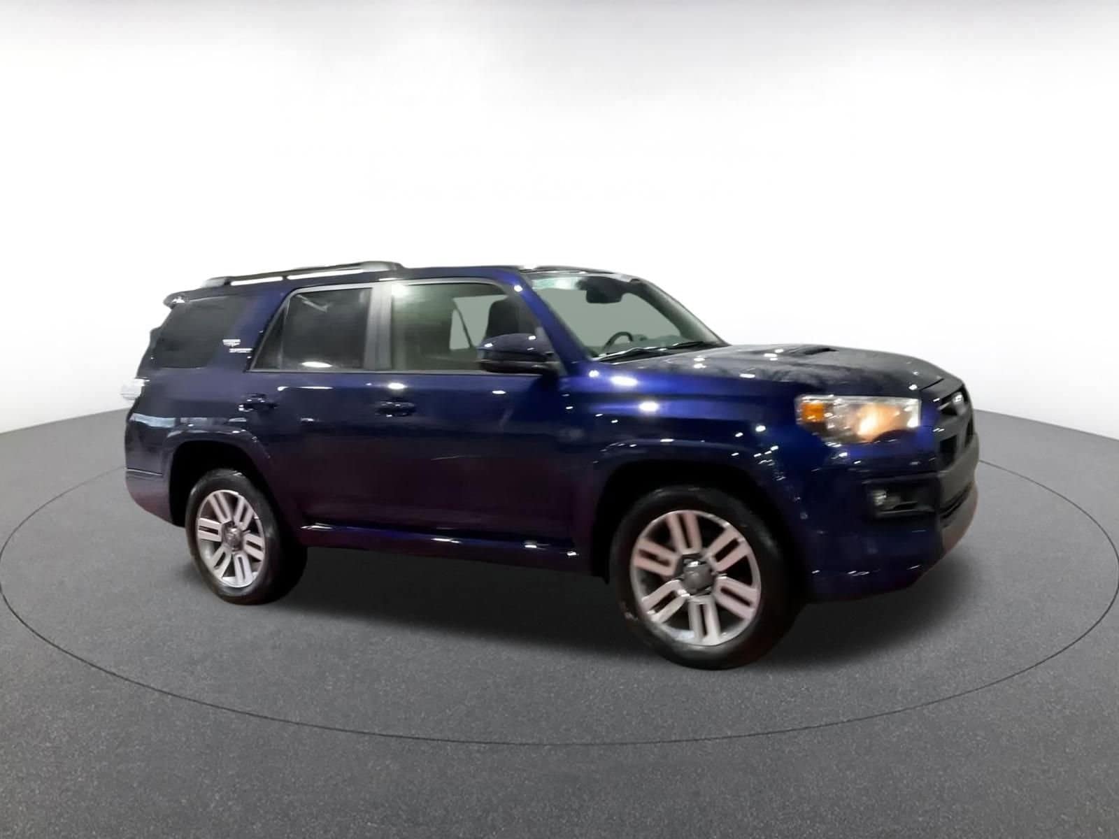 Thumbnail: 2024 Toyota 4Runner - 2