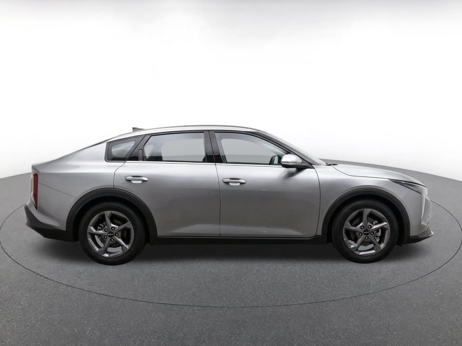 Thumbnail: 2025 Kia K4 - 8