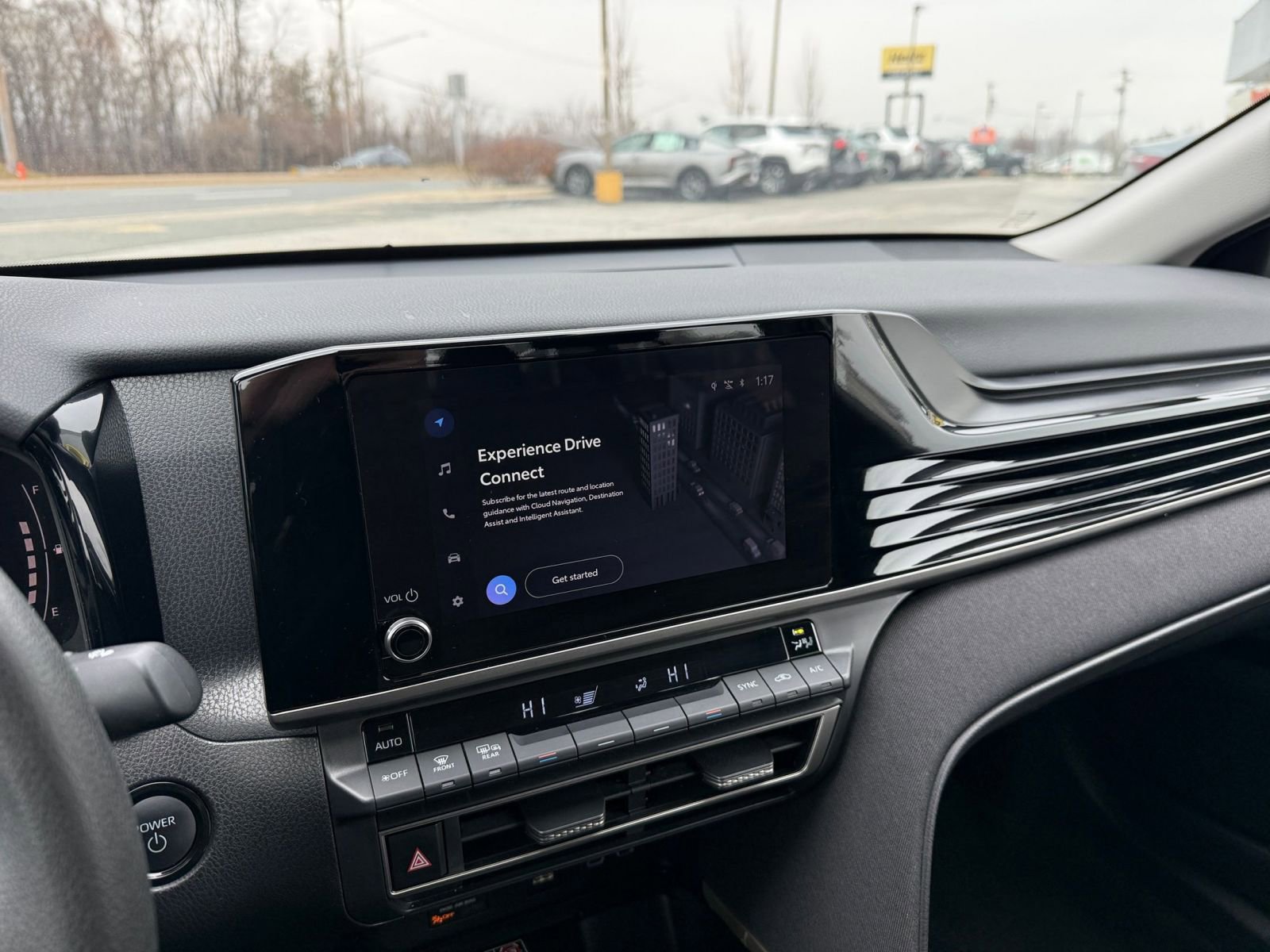 Thumbnail: 2025 Toyota Camry - 20