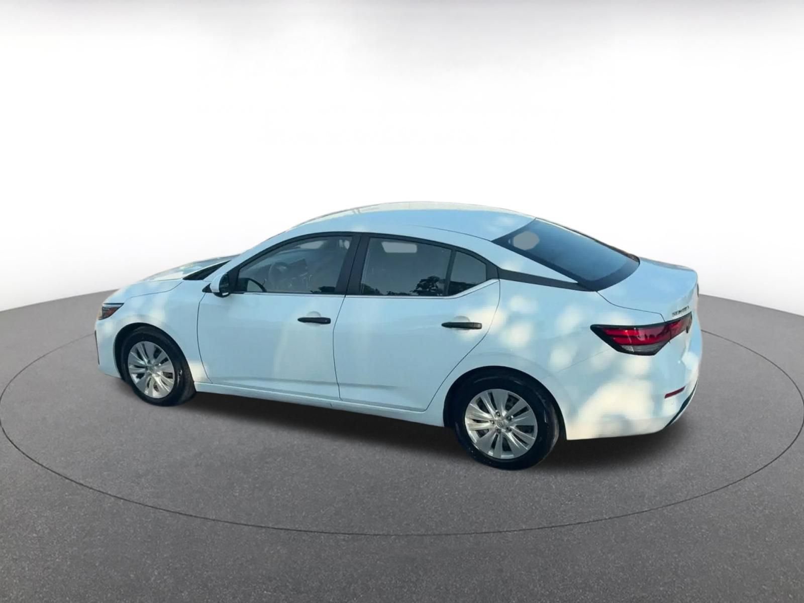 Thumbnail: 2025 Nissan Sentra - 8