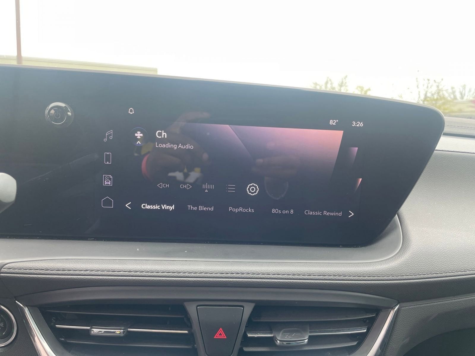 Thumbnail: 2025 Buick Encore GX - 20