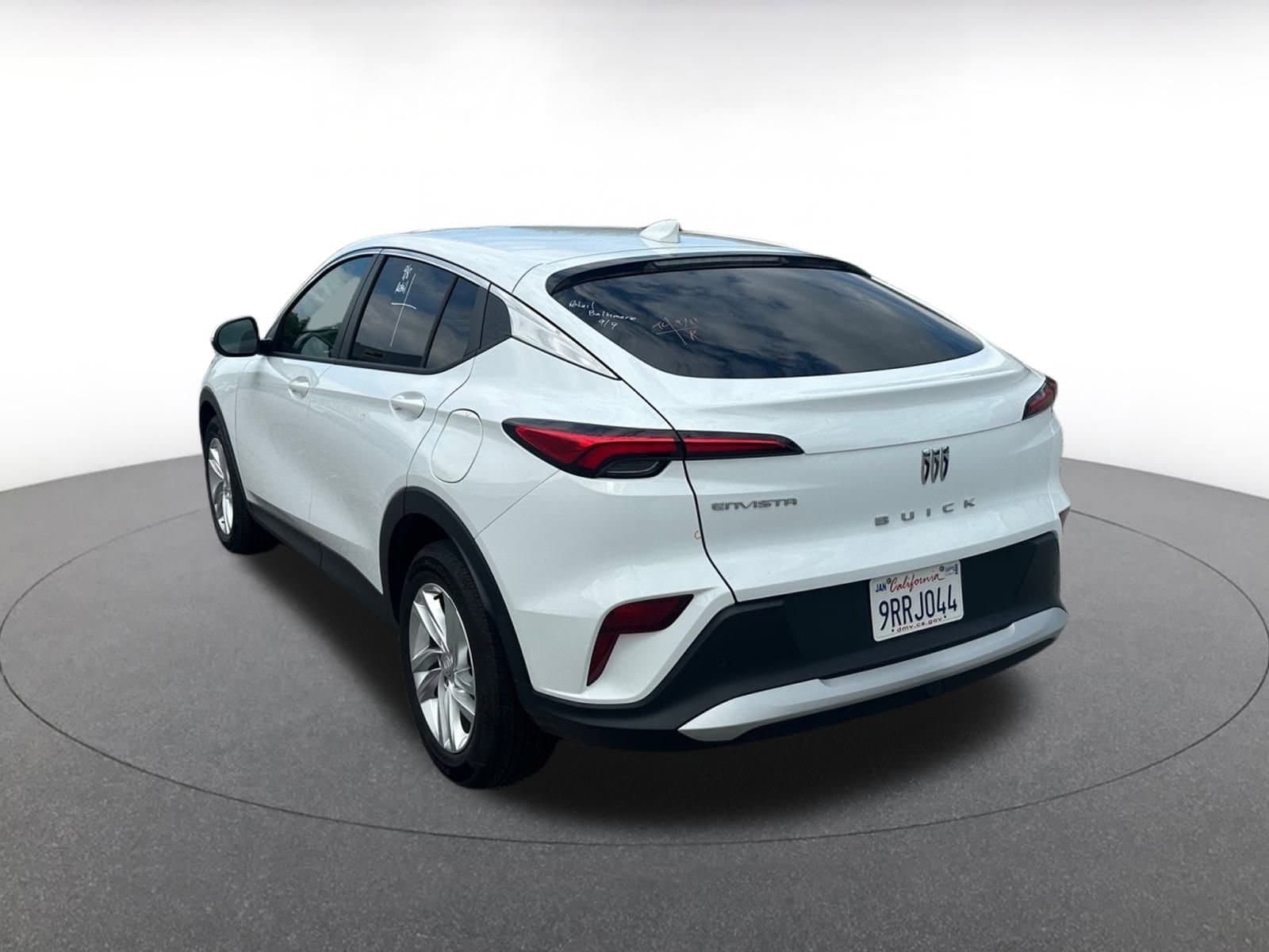 Thumbnail: 2025 Buick Envista - 4
