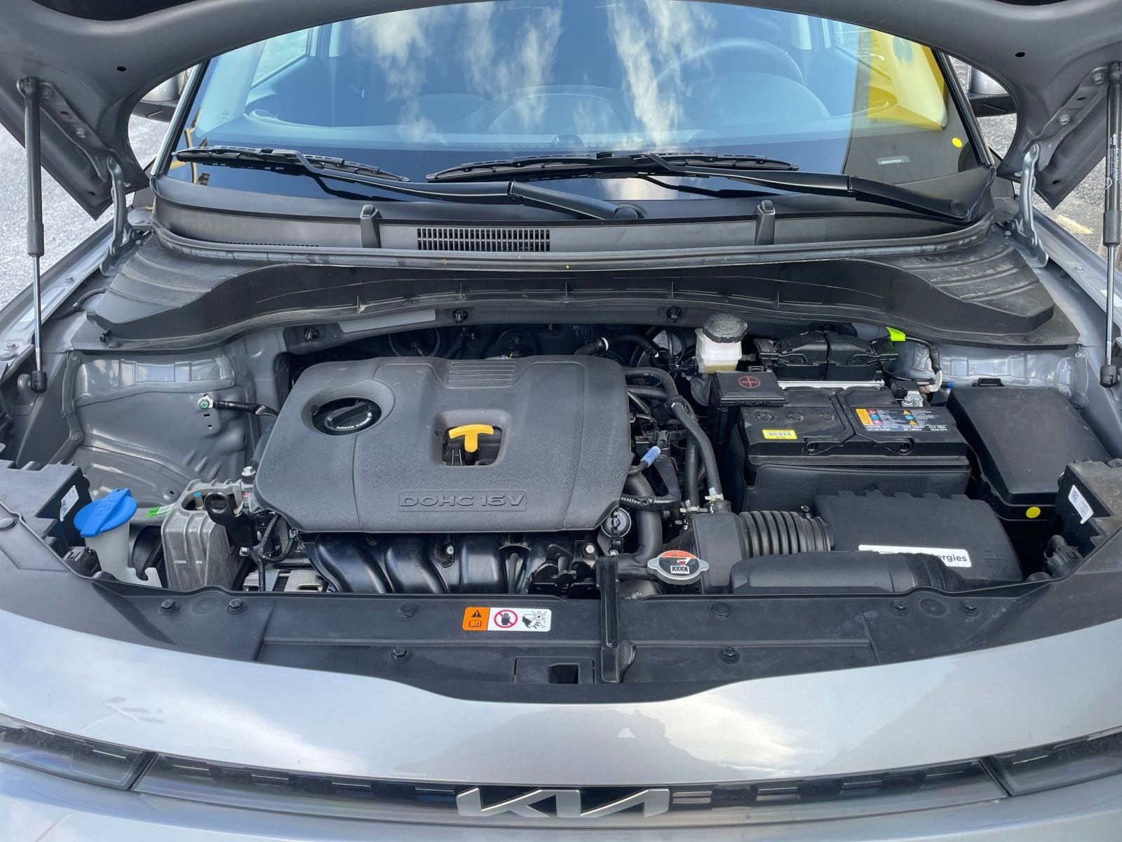 Thumbnail: 2025 Kia Soul - 30