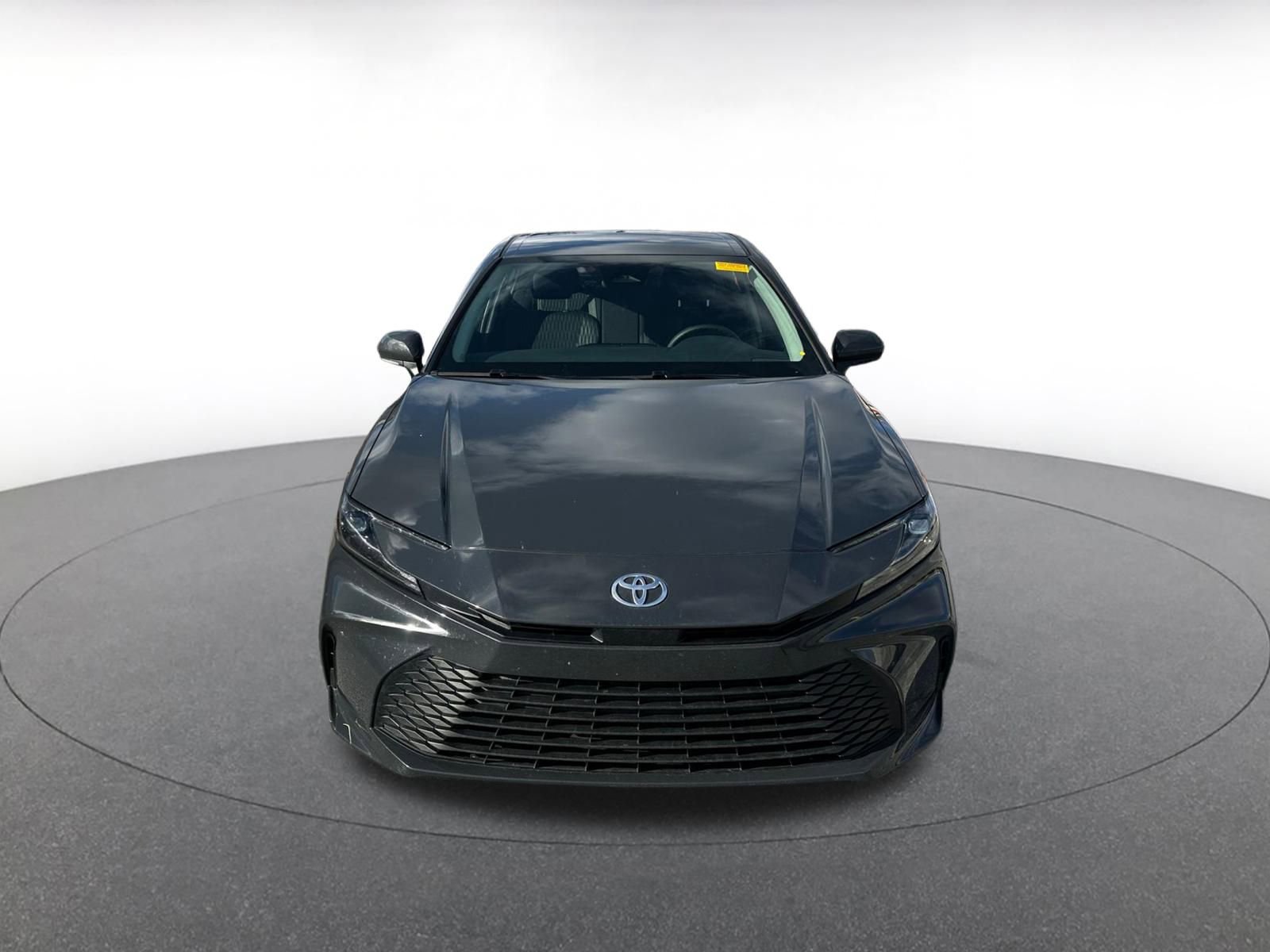 Thumbnail: 2025 Toyota Camry - 2