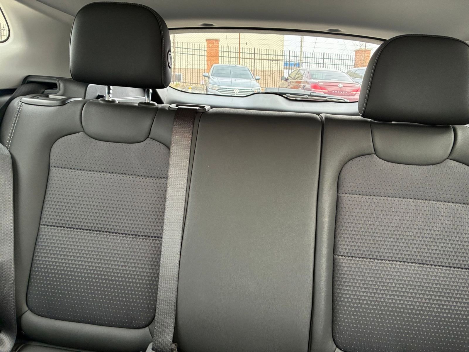 Thumbnail: 2025 Chevrolet Trax - 33