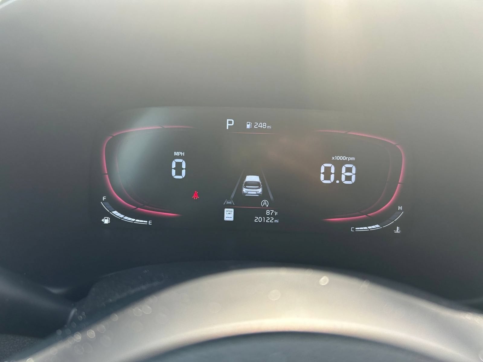 Thumbnail: 2025 Kia Soul - 30