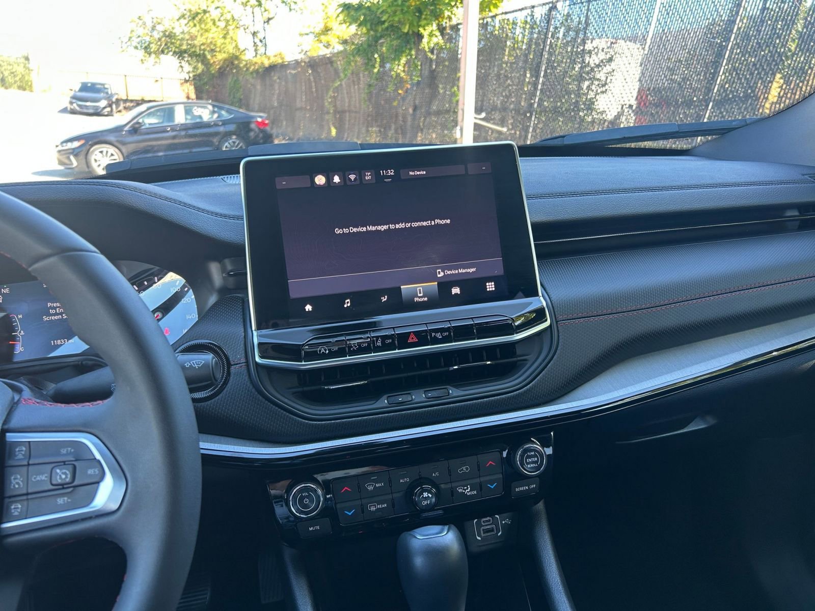 Thumbnail: 2025 Jeep Compass - 18