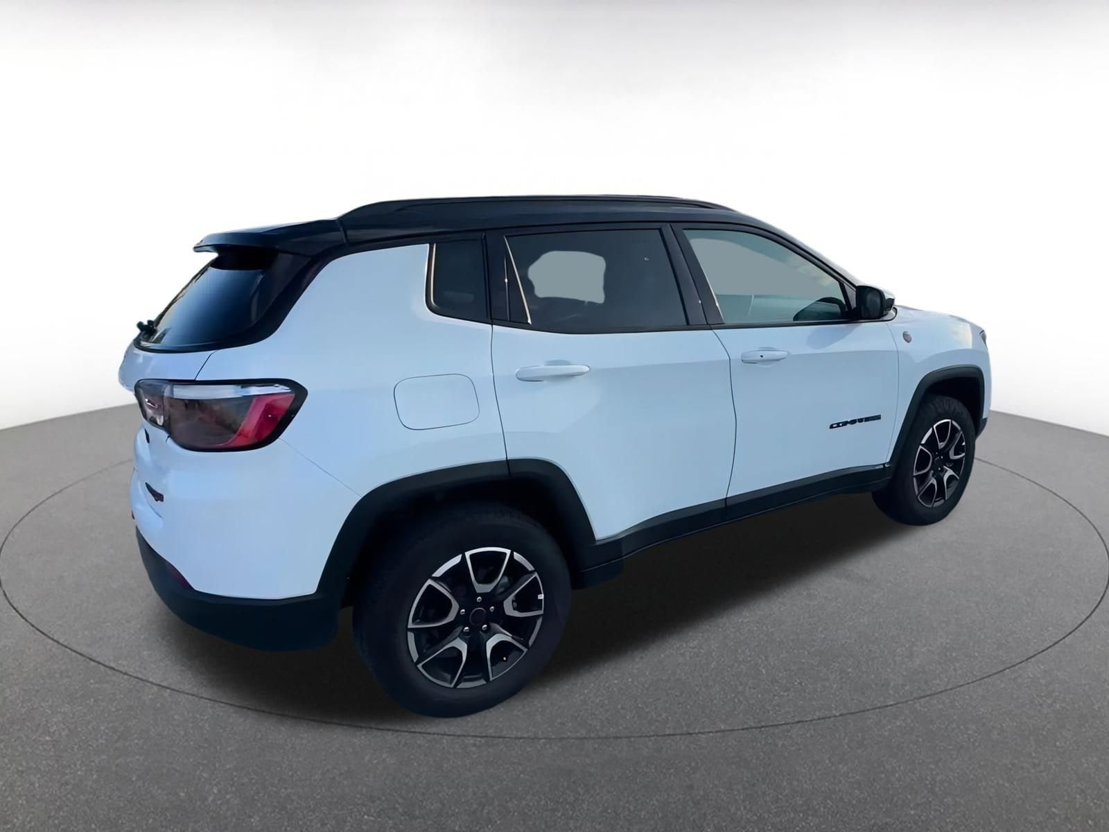 Thumbnail: 2025 Jeep Compass - 15