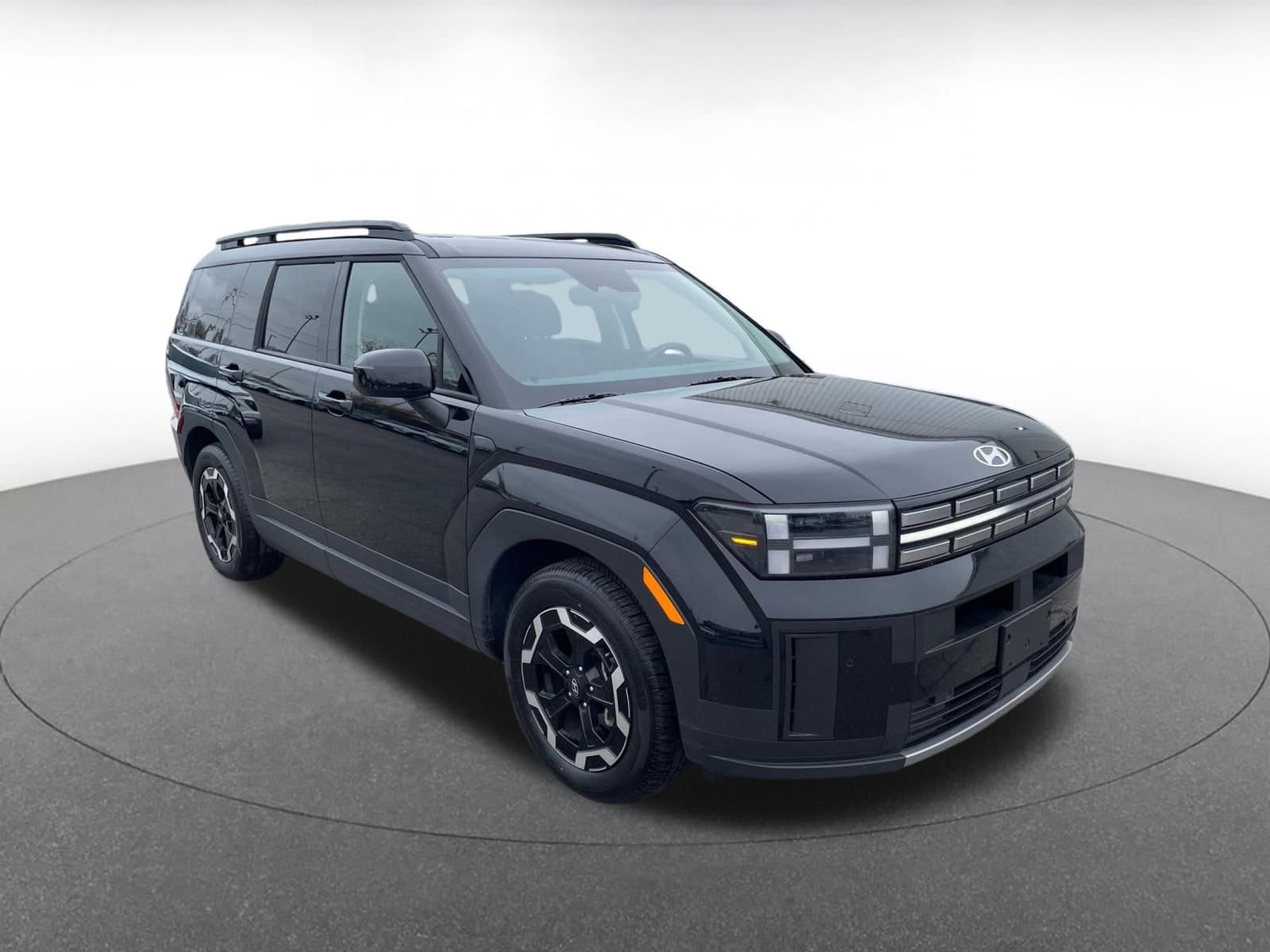 Thumbnail: 2025 Hyundai Santa Fe - 1