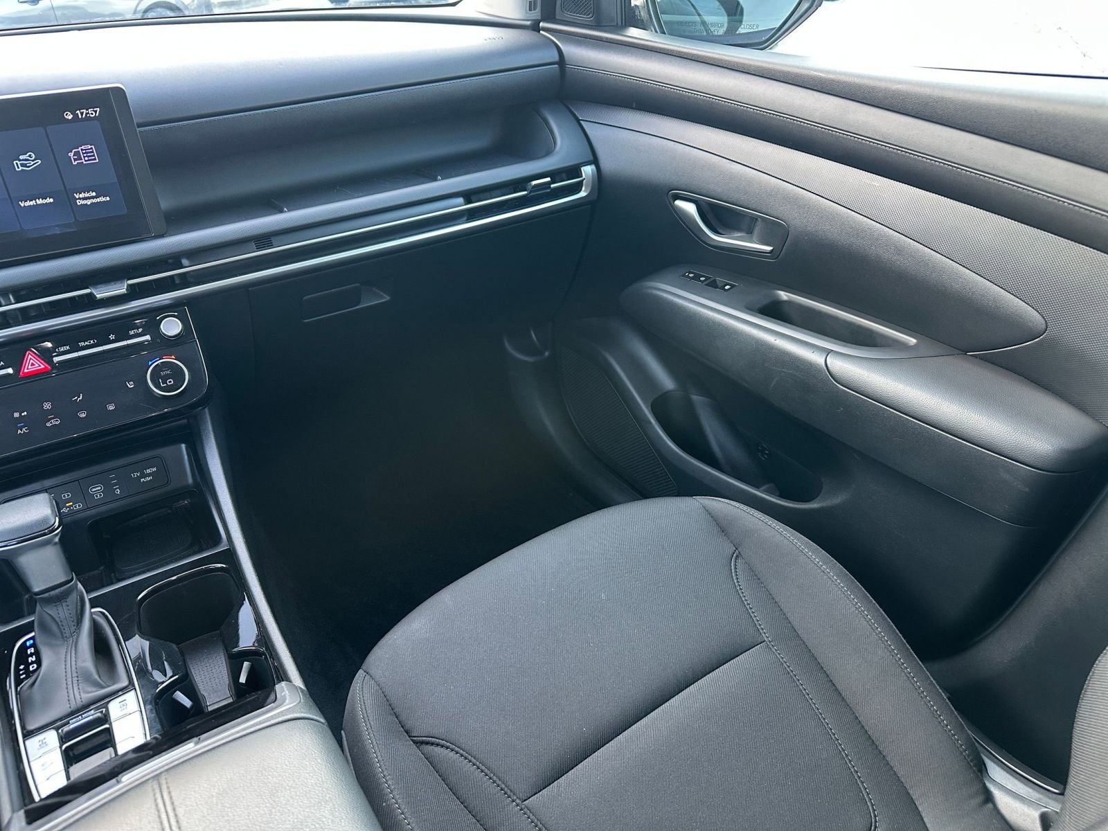 Thumbnail: 2025 Hyundai Tucson - 35