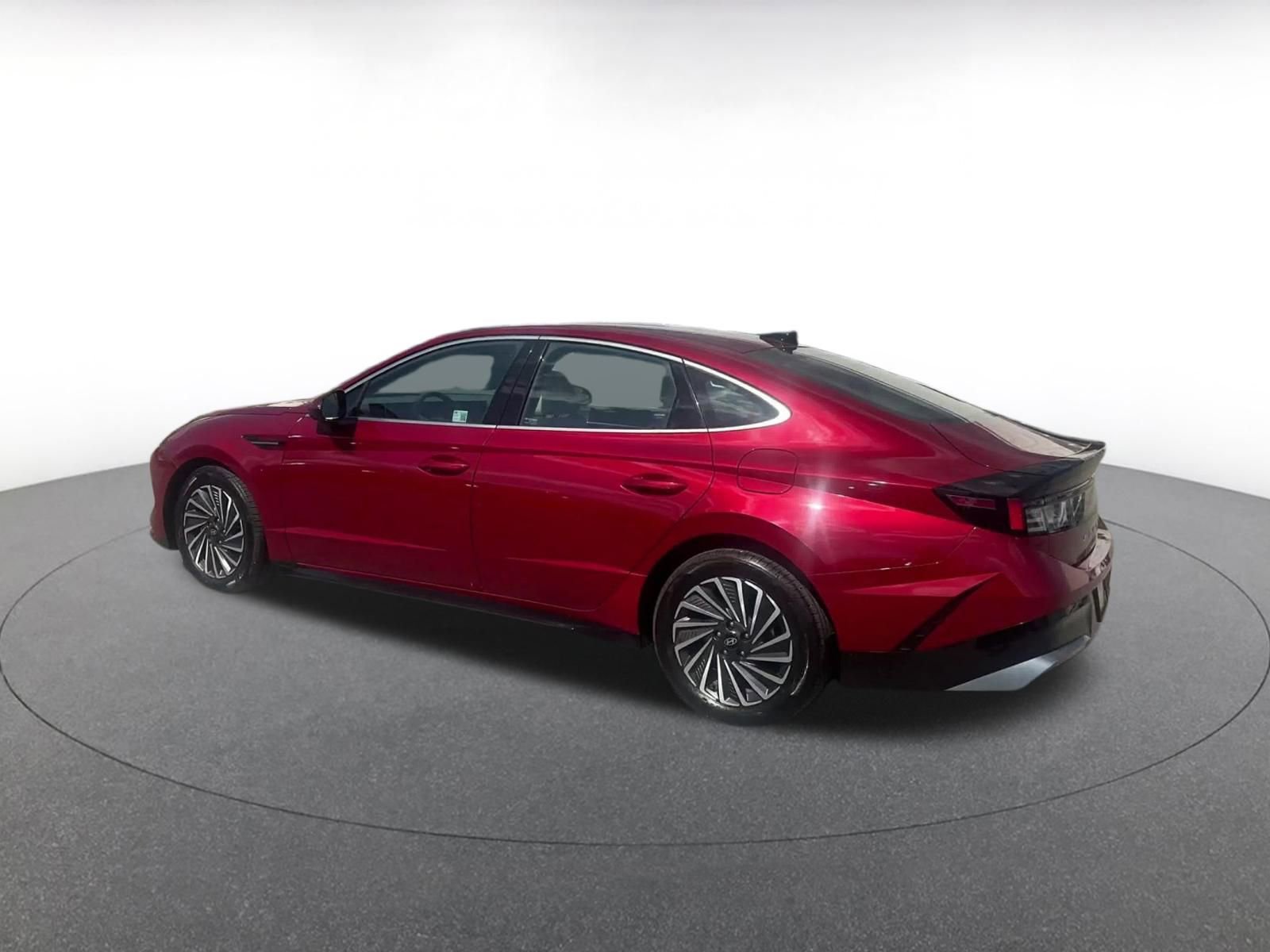 Thumbnail: 2025 Hyundai Sonata - 10