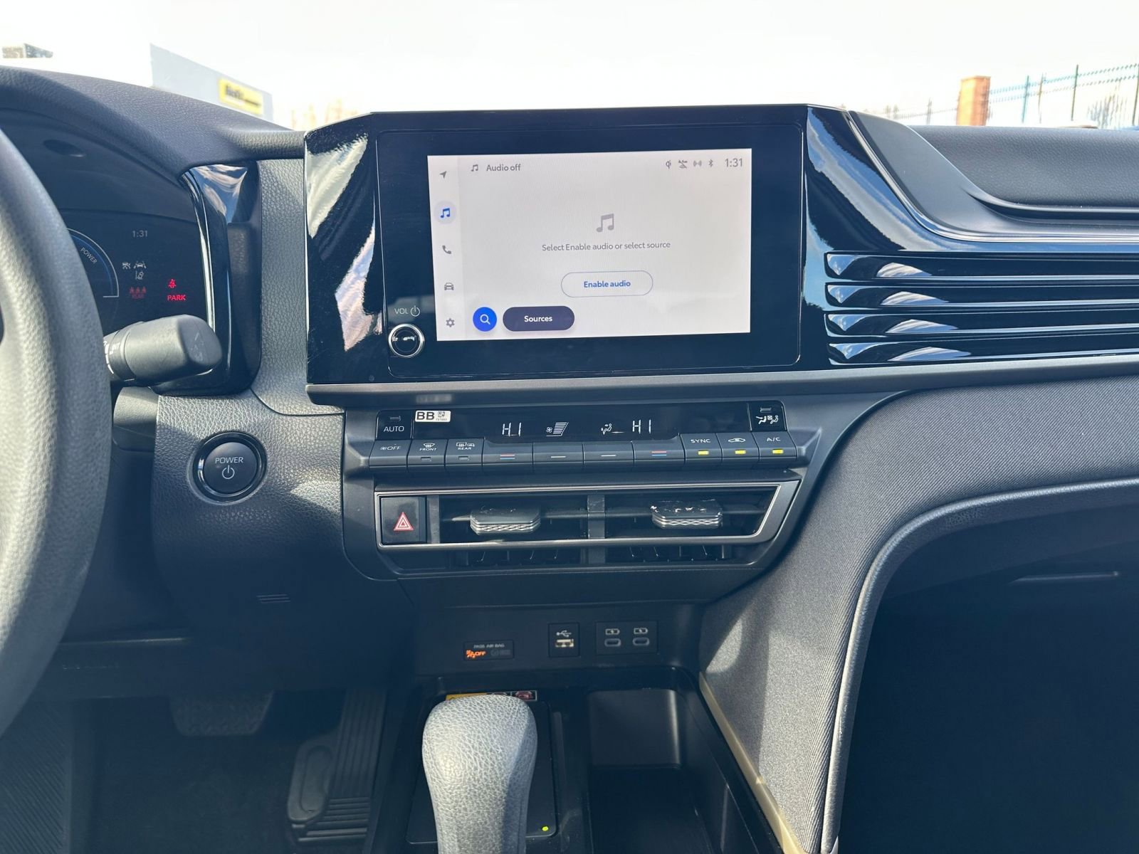 Thumbnail: 2025 Toyota Camry - 18