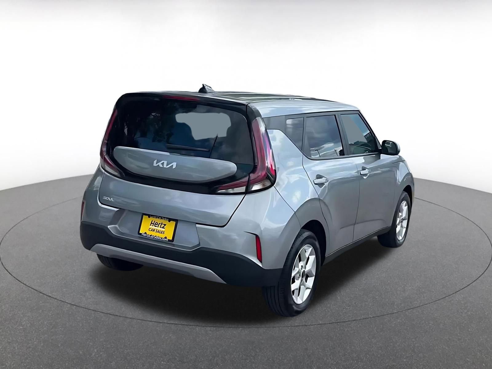 Thumbnail: 2025 Kia Soul - 14