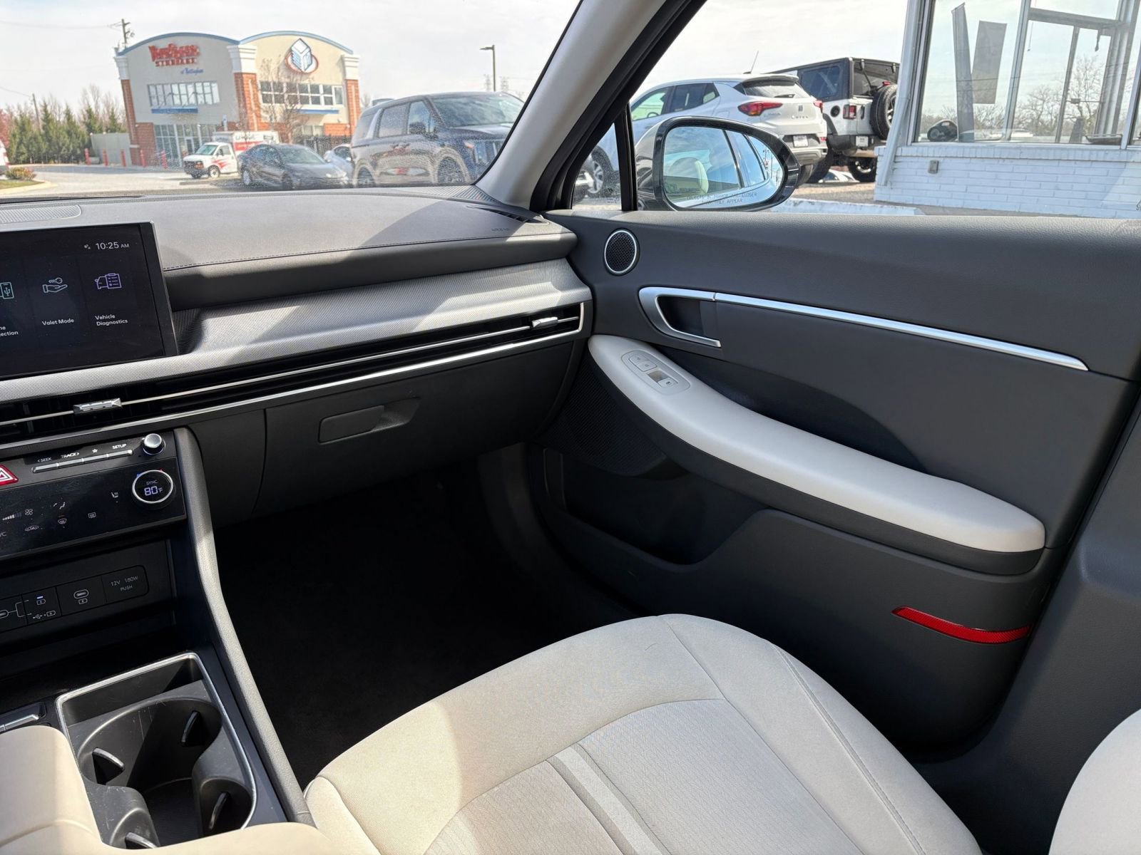 Thumbnail: 2025 Hyundai Sonata - 35