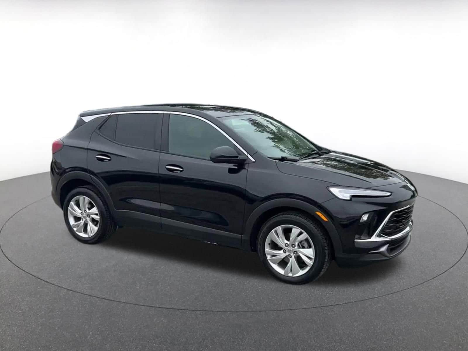 Thumbnail: 2025 Buick Encore GX - 2