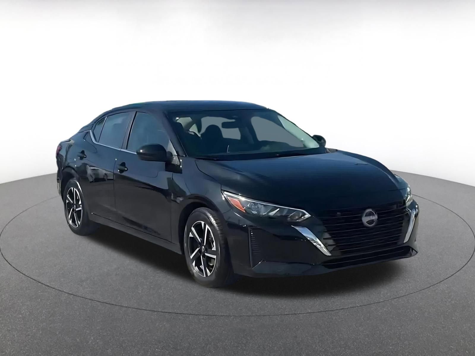 Thumbnail: 2025 Nissan Sentra - 3